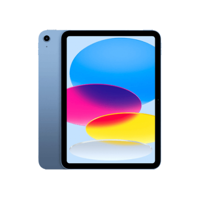 Apple iPad 2025 11 WiFi 256GB Blauw