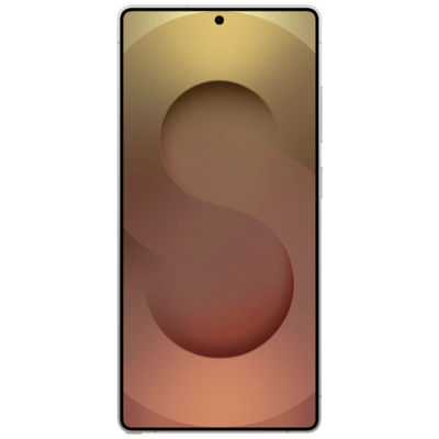 Samsung Galaxy S25 Ultra 256GB S938 Goud