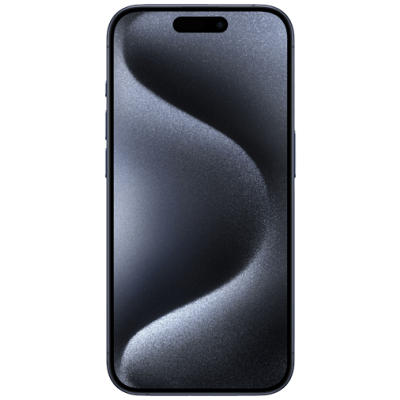 Apple iPhone 15 Pro 128GB Blauw