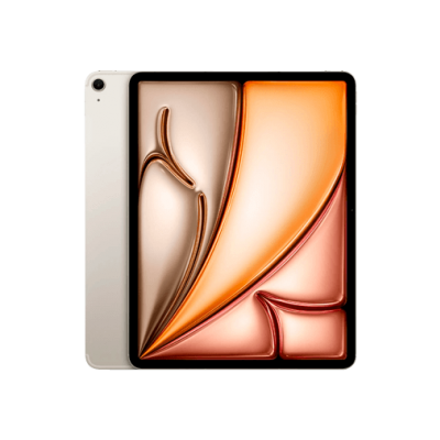 Apple iPad Air 2025 13 WiFi + 5G 256GB Beige