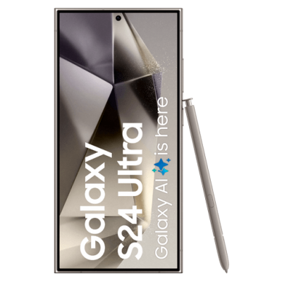 Samsung Galaxy S24 Ultra 512GB S928 Grijs