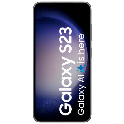 Samsung Galaxy S23 128GB S911 Zwart