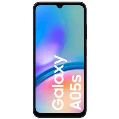 Samsung Galaxy A05S 64GB Zwart