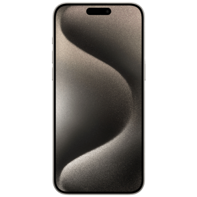 Apple iPhone 15 Pro Max 256GB Naturel Titanium
