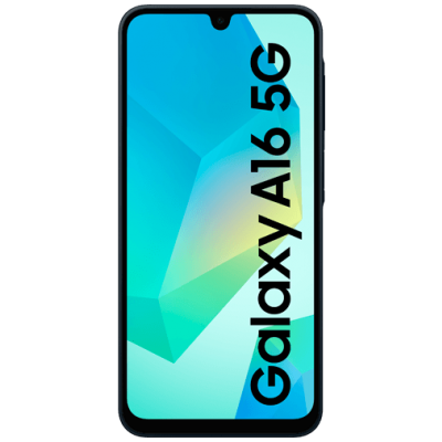 Samsung Galaxy A16 5G 128GB A166 Donkerblauw