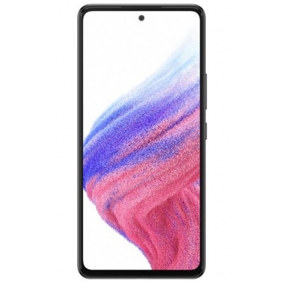 Samsung Galaxy A53 5G 128GB A536 Zwart
