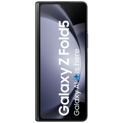 Samsung Galaxy Z Fold 5 512GB F946B Zwart