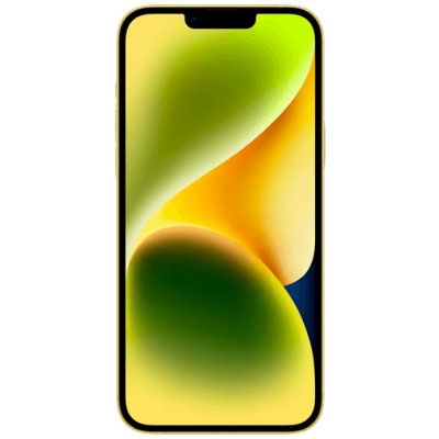 Apple iPhone 14 Plus 128GB Geel