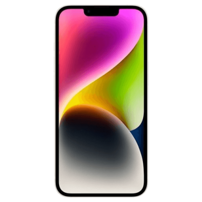 Apple iPhone 14 128GB Wit
