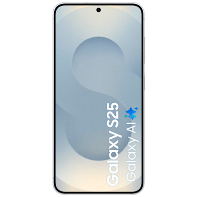 Samsung Galaxy S25 256GB S936 Zilver