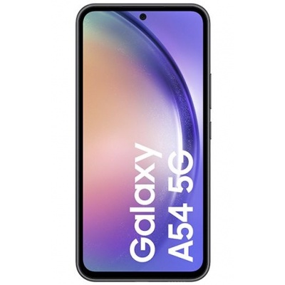 Samsung Galaxy A54 128GB Zwart