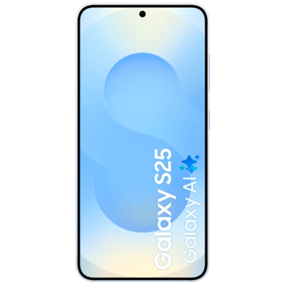 Samsung Galaxy S25 512GB S931 Lichtblauw