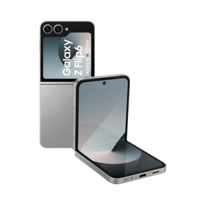 Samsung Galaxy Z Flip 6 512GB F741 Grijs