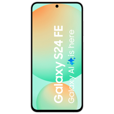 Samsung Galaxy S24 FE 128GB S721 Groen