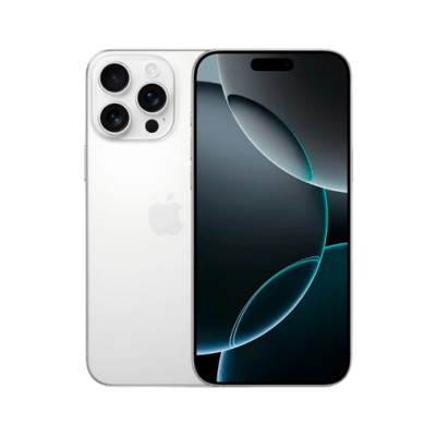 Apple iPhone 16 Pro Max 512GB Wit