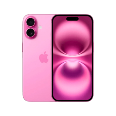 Apple iPhone 16 256GB Roze