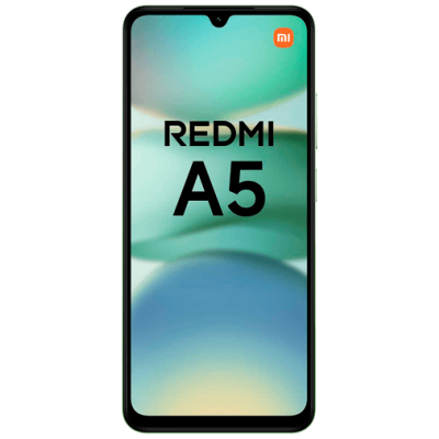Xiaomi Redmi A5 3GB/64GB Groen