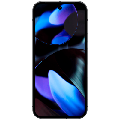 Google Pixel 9 128GB Zwart