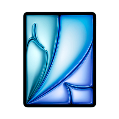 Apple iPad Air 2025 13 WiFi 256GB Blauw