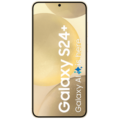 Samsung Galaxy S24+ 512GB S926 Geel