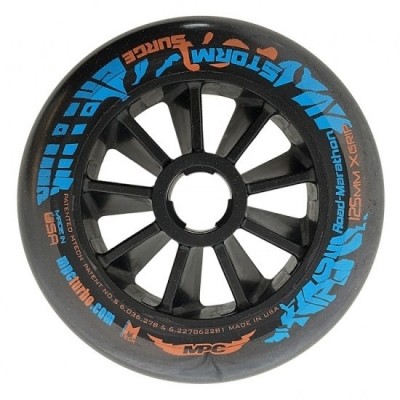 MPC Storm Surge 125 MPC Storm Surge 125