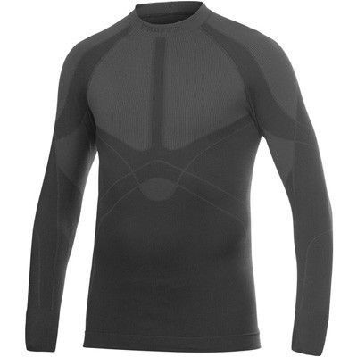 Craft Crewneck Zwart Craft Crewneck Zwart