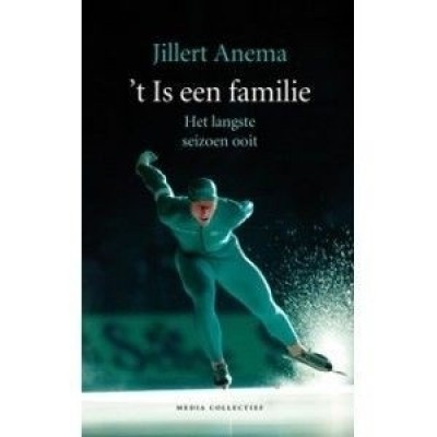 Boek Jillert Anema Boek Jillert Anema