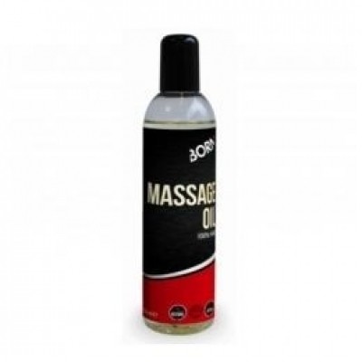 Massage Olie Massage Olie