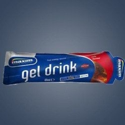 Gel drink Maxim Gel drink Maxim