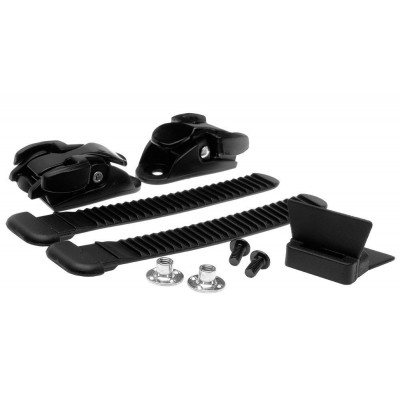 Buckle kit Buckle kit