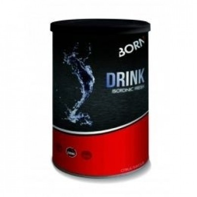 Born Isotonic Fresh Born Isotonic Fresh