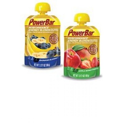Powerbar Smoothie Powerbar Smoothie