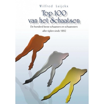 Top 100 van het schaatsen Top 100 van het schaatsen
