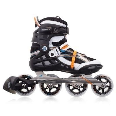 Powerslide Phuzion 6 Powerslide Phuzion 6