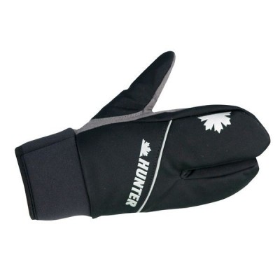 Twee vinger handschoen Twee vinger handschoen
