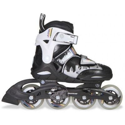 Powerslide Phuzion 3 Boys Powerslide Phuzion 3 Boys