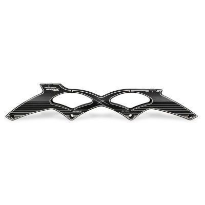 Double X frame Double X frame