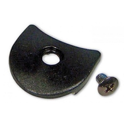 Cap & Screw Cap & Screw