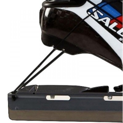 Full Return System (elastiek) Full Return System (elastiek)