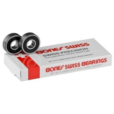 Bones Swiss Bones Swiss