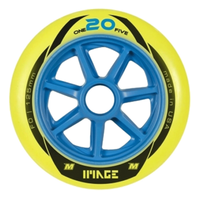 Matter One20Five Image 125mm Matter One20Five Image 125mm