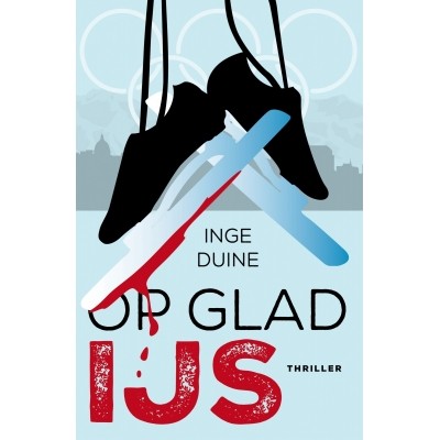 Op glad ijs Op glad ijs