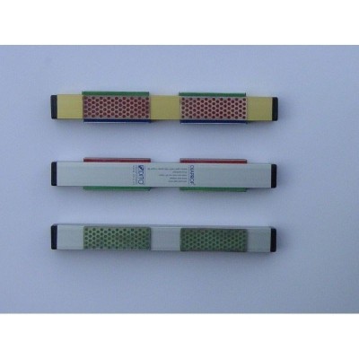 DITO-DIAPROF® diamant slijpprofielen DITO-DIAPROF® diamant slijpprofielen