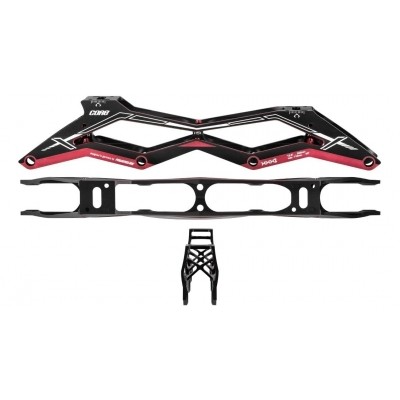 Powerslide Tripple X 3 Powerslide Tripple X 3