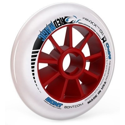 Bont Red Magic Bont Red Magic