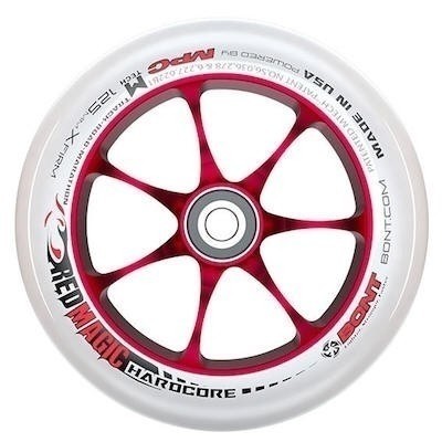 125mm Red Magic 125mm Red Magic