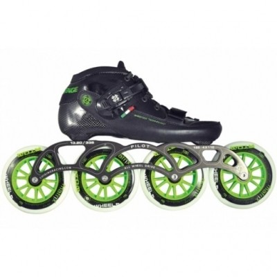 Lugino Challenge Skeeler Lugino Challenge Skeeler