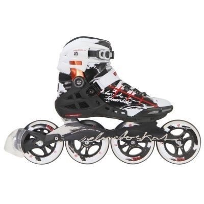 Powerslide Phuzion 8 Powerslide Phuzion 8