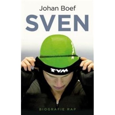 Boek Sven Boek Sven