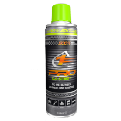 ProLube® Bio Universele Smeer- en kruipolie ProLube® Bio Universele Smeer- en kruipolie